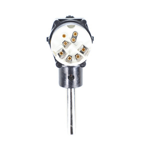สวิตช์กุญแจสตาร์ท Yitrum รุ่น 6U0905851A สำหรับรถยนต์ Volkswagen Vw Audi Skoda อะไหล่ทดแทน - Product Image 4