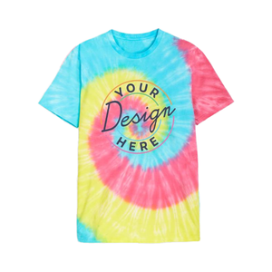 Wholesale Promotional Online Custom Designs Advertising Company logo Durable Kids Children Style Cotton Polyester T-shirts