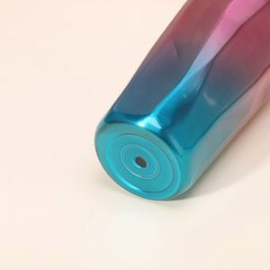 500Ml Multicolour Insulated Vacuum <b>Double</b> <b>Wall</b> Travel Coffee Mug With Lid and Straw - Product Image 5