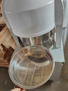 Gran oferta de fábrica, moldeador de pan tostado, línea de producción de pan tostado, línea de procesamiento de pan, línea de envasado de alimentos - Product Image 3