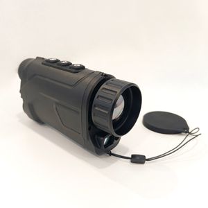 Objectif monoculaire S635R 35 mm F/1.0 avec boussole électronique intégrée, fonction image dans l'image, télémètre <span class=keywords><strong>laser</strong></span> et imagerie thermique - Product Image 1