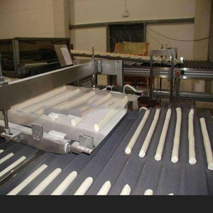 Bánh Mì Men Dây Chuyền Sản Xuất Thiết Bị Làm Bánh Mì Máy Làm Bánh Mỳ - Product Image 6