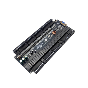 BEICHEN PLC FX2N-64MRT-4A2D Industrial Module DC24V <strong>Programmable</strong> <strong>Logic</strong> Controller for Industrial <strong>Automation</strong> - Product Image 5