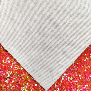 High Chunky <strong>Glitter</strong> Leather Sheets Fabric Multicolored Sexy Circle Design PU Material <strong>for</strong> Making High Heel <strong>Woman</strong> <strong>Shoes</strong> &amp; Boots - Product Image 5