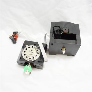 Bộ Đồng Hồ Tự Làm, Bộ Phụ Tùng Đồng Hồ Cuckoo/Cơ Chế Cu Ckoo/CU Ckoo - Product Image 3