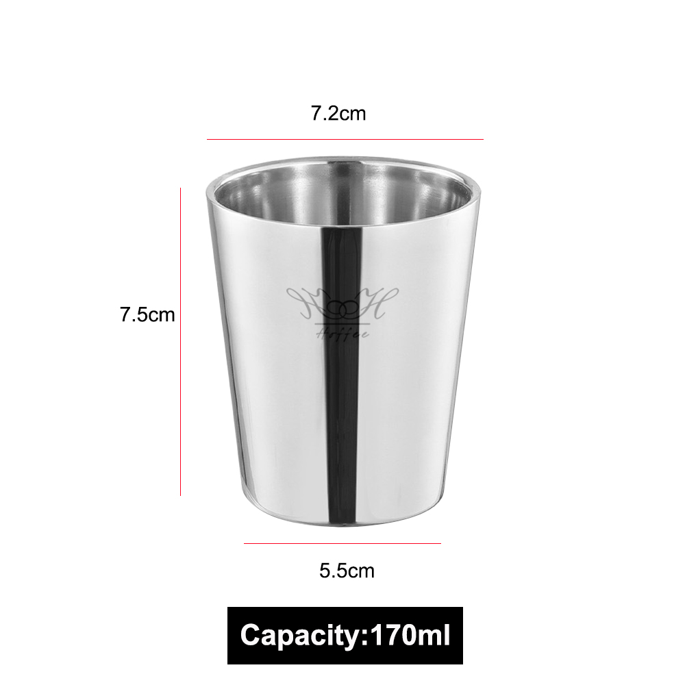 Argent 170ml
