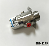 Pompe à pression alternative M ENM5629 pour imprimante à jet d'encre, compatible avec l'encre à solvant nouvelle génération