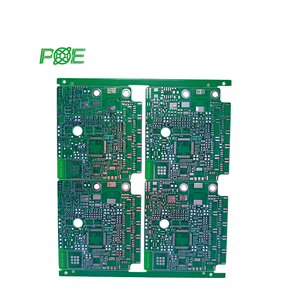 Tùy chỉnh thông minh điều khiển tự động hóa pcba Nhà cung cấp ô tô xe tải cụ <span class=keywords><strong>PCB</strong></span> nhà sản xuất ESP32 ban phát triển <span class=keywords><strong>PCB</strong></span> lắp ráp - Product Image 2