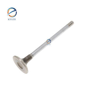 Клапан впуска двигателя LR069031 для автомобиля LR004290 C2S43991 C2S52612 для Land Rover Discovery Freelander <span class=keywords><strong>2</strong></span> L550 - Product Image 2