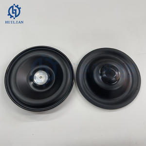<span class=keywords><strong>HM360</strong></span> HM380 HM550 disjuntor hidráulico diafragma Aftermarket diafragma para HM380 disjuntor hidráulico martelo - Product Image 6