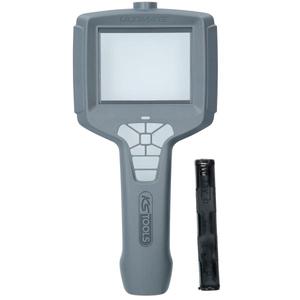 KS TOOLS - 550.7999-R002P Boîtier en plastique-EAN 4042146828229 PIÈCES DE RECHANGE POUR OUTILS ÉLECTRIQUES - Product Image 1