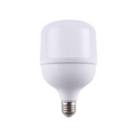 Ampoules LED SKD, pièces détachées 5W 10W 20W 30W 50W 60W E27 B22, ampoules LED en gros, matières premières pour ampoules LED
