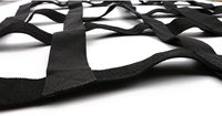 Hamac de filet de toit de voiture de filet de cargaison en gros d'usine pour l'OEM et l'ODM de Jeep Wrangler