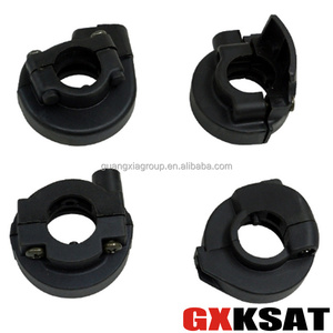 Gxksat ที่นั่งคันเร่งอุปกรณ์เสริมรถ ATV สำหรับ GY6125 W1N100 WH125 Smash Mio - Product Image 2