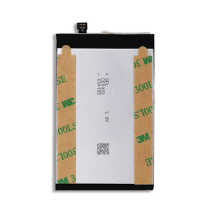 4000mAh BAT18783400 per DOOGEE X90 Y8 Y8C <span class=keywords><strong>batteria</strong></span> cellulare <span class=keywords><strong>sostituzione</strong></span> di alta qualità - Product Image 2