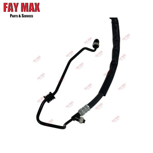 Pompa del Servosterzo Nuova con Tubo ad Alta Pressione per Honda Accord 1992-1993 53713-SM4-063 Ricambio Diretto - Product Image 3