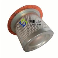 Fabrikpreis 49014012 38008579 Ölabscheider-Filter für Ingersoll Rand Schraubenkompressor Ersatzteile