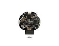 Placa Controladora Mini CubeMars V3.0 FOC BLDC de Alta Corriente CAN/UART para Actuador de Articulación de Robot AK60 y Piezas de Exoesqueleto