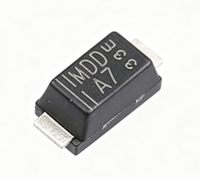 Diode redresseuse SMD haute tension SM4007PL SOD123FL en stock