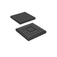 AD9923ABBCZRL Electronic Circuit Components IC PROCESSOR CCD 12BIT 105CSBGA Interface BOM IC In Stock 105 LFBGA, CSPBGA