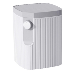 <span class=keywords><strong>Purificateur</strong></span> <span class=keywords><strong>d</strong></span>'<span class=keywords><strong>air</strong></span> électrique portable pour maison intelligente avec filtre HEPA Installation facile de la connectivité Wifi sur la prise européenne de bureau pour un usage domestique - Product Image 5