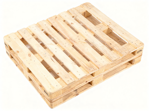 <span class=keywords><strong>Pallet</strong></span> in Legno di Alta Qualità Standard Euro Epal 1200*800, <span class=keywords><strong>Pallet</strong></span> in Legno Massiccio per Stoccaggio, <span class=keywords><strong>Pallet</strong></span> in Legno a 4 Vie a Doppia Faccia - Product Image 6