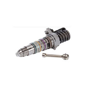 Inyector de Combustible Cummins M11 QSM ISM QSM11 ISM11 4088327/4088665/ 3411753 /3095040/ 3080429/ 3411756/ 4061851 /4062567 - Product Image 2