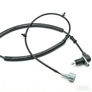 Sensor ABS OE 47910-2S700 479102S700 479103S520 -3S520 para <span class=keywords><strong>NISSAN</strong></span> - Product Image 4