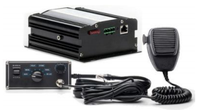 DC12V 24V 100W 150W 200W Produk Baru Sirine Elektronik Kendaraan Darurat