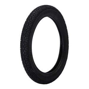 Neumáticos/Llantas Tubeless de Alta Calidad al Precio Más Bajo 2.50-17 2.75-17 (Trasero) para Motocicletas y Bicicletas de China - Product Image 1
