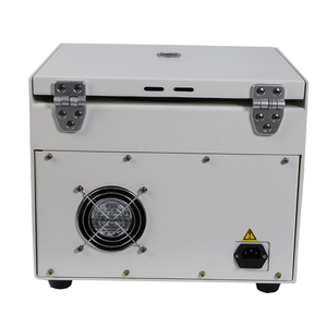 TDH-20 High-Speed Medische <span class=keywords><strong>Centrifuge</strong></span> 20000Rpm Desk Top Laboratoriumbank Toptype Voor Chemie In Ziekenhuizen En Laboratoria - Product Image 2