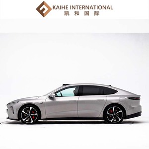 2023 <span class=keywords><strong>NIO</strong></span> <span class=keywords><strong>ET7</strong></span> électrique luxe EV voiture haute vitesse nouvelle énergie véhicule approvisionnement direct en stock - Product Image 6