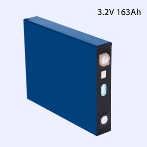 3.2V 163ah Calb Lifepo4 celle prismatiche batteria di alimentazione agli ioni di litio per carrelli elevatori Golf Caravan altri veicoli elettrici - Product Image 6