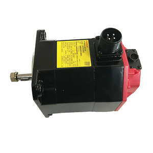 A06B-0075-B003 FANUC New Original AC Servo Motor for Cnc Machines PLC - Product Image 5