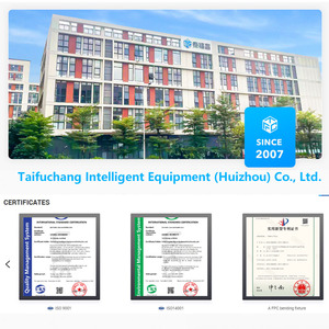 Tùy chỉnh <span class=keywords><strong>CNC</strong></span> các bộ phận công nhôm thép không gỉ Anodized 5-trục gia công dịch vụ <span class=keywords><strong>CNC</strong></span> phay phần tùy chỉnh - Product Image 3