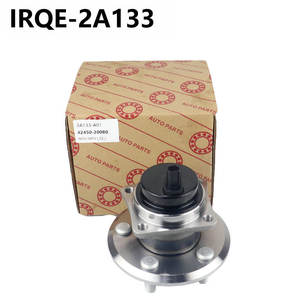 Unidad de Rodamiento Automotriz IRQE-2A133 42450-20080 para Toyota Wish MPV, Rodamiento de Amortiguador de Suspensión - Product Image 1