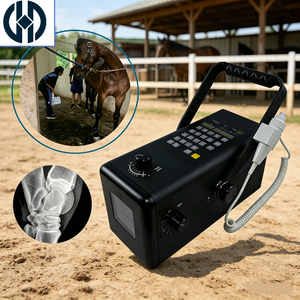Équipement vétérinaire portable à rayons X <span class=keywords><strong>de</strong></span> 1,8 kW, fonctionnant sur batterie, avec télécommande sans fil, pour l'imagerie des sabots et des jambes des chevaux <span class=keywords><strong>de</strong></span> <span class=keywords><strong>course</strong></span> - Product Image 4