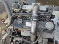 Nissan – moteur Diesel d'origine d'occasion Qd32 Qd32t avec boîte de vitesses 4x2 4x4 pour ramassage D21 D22