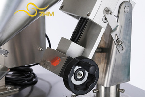 Tốc độ cao Tự động dọc túi nhỏ túi gia vị ớt đỏ máy đóng gói bột - Product Image 5