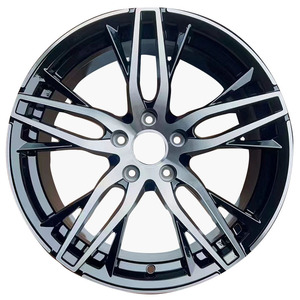 Jantes en alliage Volk Rays de 17 pouces pour voiture A8 <span class=keywords><strong>Prius</strong></span>, jante forgé<span class=keywords><strong>e</strong></span> de 15 pouces, or - Product Image 1