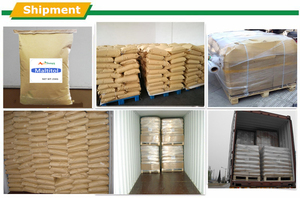 สารให้ความหวานมอลติทอลคุณภาพสูง CAS 585-88-6 ชนิดผงและน้ำเชื่อม - Product Image 6