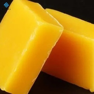 Bloques de cera de abejas amarilla a granel 100% cera de abejas de origen natural para la producción de velas industriales - Product Image 6