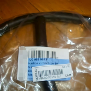 1 j0955964f tubo di spruzzatura faro per VW <span class=keywords><strong>Audi</strong></span> Golf Arteon Touareg Magotan <span class=keywords><strong>Phaeton</strong></span> Multivan 2011-2018 | Sostituzione OE - Product Image 5