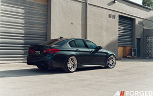 MN forjado TUV JWL certificación 6061-T6 aleación de aluminio para Nissan GTR R35 <span class=keywords><strong>MCLAREN</strong></span> 911 PORSCHE GT3 ruedas - Product Image 5