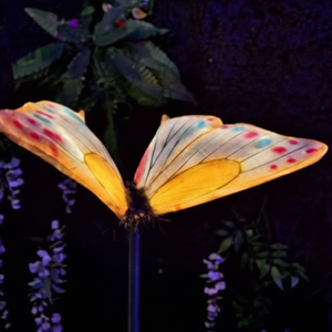 ไฟ LED ตกแต่งกลางแจ้งแบบชาร์จไฟได้ ปรับแต่งสีได้ เหมาะสำหรับเทศกาลวัฒนธรรม การเฉลิมฉลองสาธารณะ และการตกแต่ง - Product Image 1