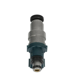 Inyector de Combustible Toyota 23250-75040 Para Tacoma Hilux Motor de Gasolina Transmisión Automática - Product Image 4