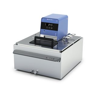 IKA ICC 150 Lite Pro 12 Bain-marie à circulation d'eau à température constante pour laboratoire - Product Image 1