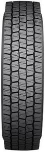 GITI GDR621 GDR621 + GSR225 315/70R22.5 315/80R22.5 GT Bloc radial 285/70R19.5 TOWAY célèbre marque 385/65R22.5 - Product Image 3