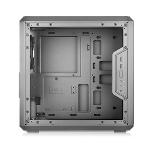 เคสคอมพิวเตอร์ <span class=keywords><strong>Cooler</strong></span> <span class=keywords><strong>Master</strong></span> MasterBox Q300L Micro-ATX Tower พร้อมแผงด้านข้างอะคริลิกใส ไฟ RGB - Product Image 5