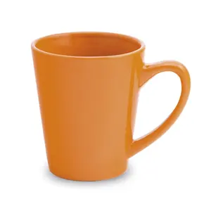 Taza de cerámica de 350 ml, merchandising personalizado - Product Image 2